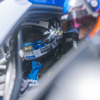 TOYO TIRES with Ring Racing 木下隆之選手
