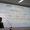 2025年の3つの戦略
