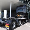 スカニアジャパン 試乗会・記者ラウンドテーブル