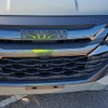 いすゞ D-MAX ハンツマン