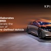 KPITテクノロジーズがメルセデスベンツ・リサーチ&デベロップメント・インディア（MBRDI）と提携