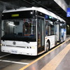 BYD K8 フロントスタイル