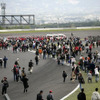 【SUPER GT 第7戦】好評のコースウォークなどイベント企画