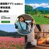 テレマティクス自動車保険アプリを活用した観光促進と交通事故削減に関する共同実証実験