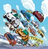 「Bosch Car Service presentsSPEED FESTIVAL 2025 OKAYAMAwith TIPO OVERHEAT MEETING」を7月21日開催