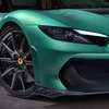 フェラーリ 296スペチアーレ