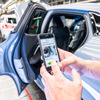 BMWが独レーゲンスブルク工場において、人工知能（AI）を活用した革新的な車両品質検査システムの実証実験開始