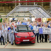 VWの独ツヴィッカウ工場がEV生産100万台達成。『ID.3 GTXパフォーマンス』がラインオフ