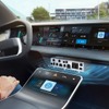 ボッシュのAI（人工知能）を搭載したコックピット用の高性能コンピューターが中国の自動車メーカーに初採用