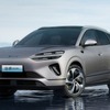 BYD シーライオン6