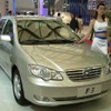 BYD F3