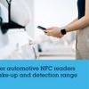 STマイクロエレクトロニクスが新しい車載用NFCリーダライタICの「ST25R500」および「ST25R501」を発表