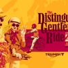 「THE DISTINGUISHED GENTLEMAN’S RIDE 2025」5月18日に開催