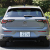VW ゴルフTDI Rライン