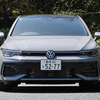 VW ゴルフTDI Rライン