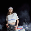 ホンダとMOUSSYのコラボレーションコレクション第三弾