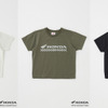 HONDA RHINESTONE TEE