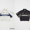 HONDA SHORT TRACK JACKET