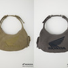 HONDA HOBO BAG