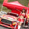 「D1グランプリ 2025 開幕戦 Rd.1＆2」が開催（写真は過去大会の様子）