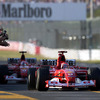 中国でF1! ---グランプリ開催が正式決定