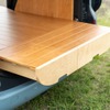 YURTの『シエンタ』用車中泊キット「VANLIFE ROOMKIT」