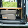 YURTの『シエンタ』用車中泊キット「VANLIFE ROOMKIT」