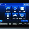 【カーナビガイド'09 写真集】クチコミでも評判のハイエンド2DIN AVNを画像で…アルパイン VIE-X08