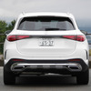 メルセデスベンツ GLC220d Core