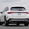 メルセデスベンツ GLC220d Core