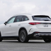 メルセデスベンツ GLC220d Core
