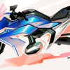 BMW R 1300 RS 新型