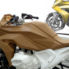 BMW R 1300 RS 新型
