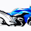 BMW R 1300 RS 新型