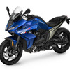 BMW R 1300 RS 新型