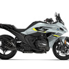 BMW R 1300 RS 新型