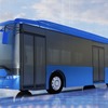 BYD K8