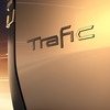 ルノー『トラフィック E-Tech エレクトリック』