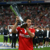 ［写真蔵］アウディカップ09---FCバイエルン・ミュンヘン優勝
