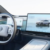 東風日産の新型EVセダン『N7』
