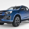 いすゞ D-MAX EV