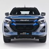 いすゞ D-MAX EV