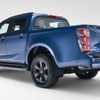 いすゞ D-MAX EV