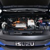 いすゞ D-MAX EV