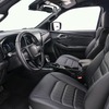 いすゞ D-MAX EV