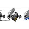 BMW R 1300 RT 新型