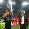 ［写真蔵］アウディカップ09---FCバイエルン・ミュンヘン優勝