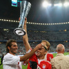 ［写真蔵］アウディカップ09---FCバイエルン・ミュンヘン優勝