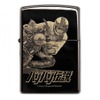 『バリバリ伝説』限定ZIPPOライター