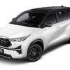 トヨタ『イノーバ ハイクロス』の限定モデル